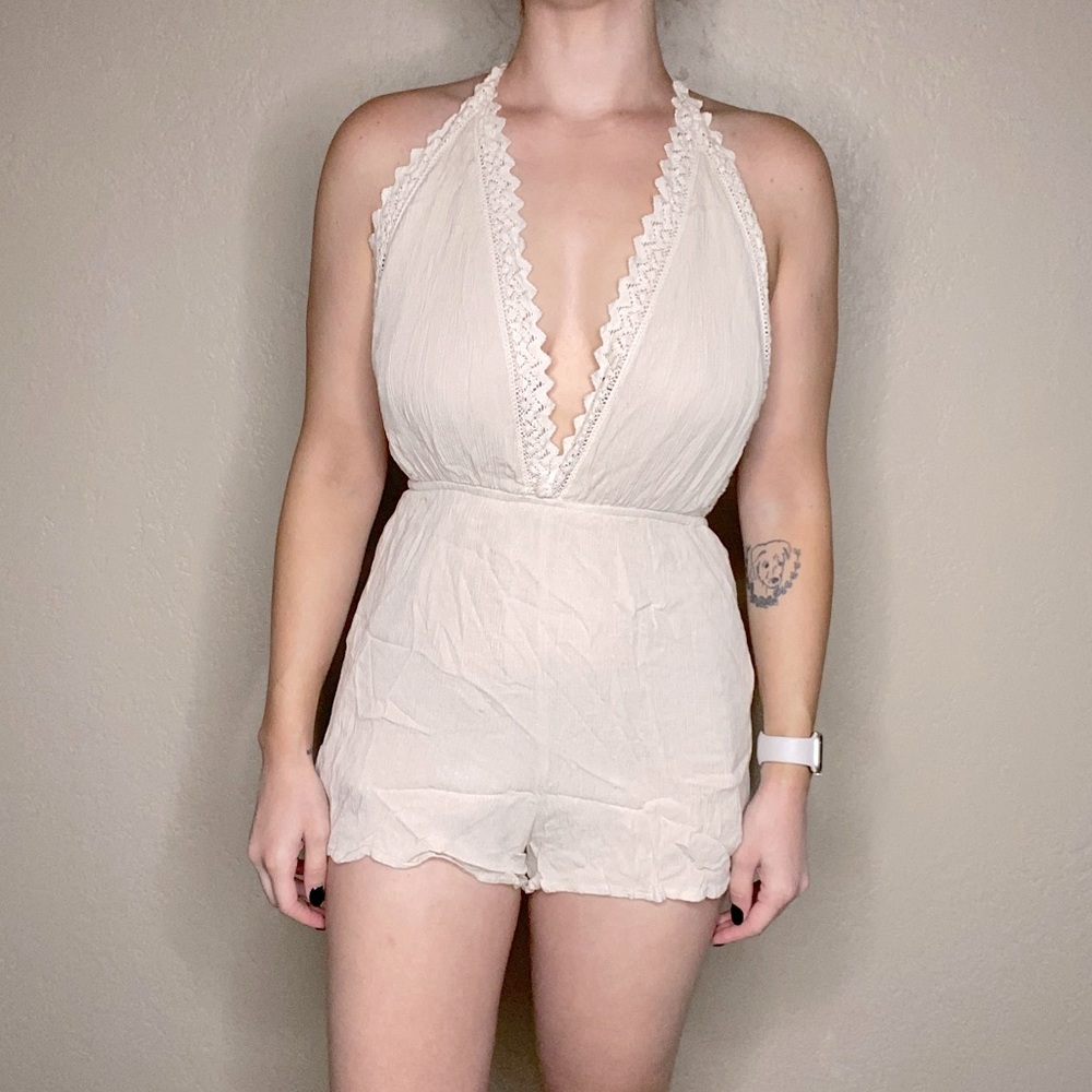 Kendall x Kylie Romper